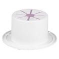 thumbnail image 1 of Câble Électrique Rond pour Trappe Électrique RV Couvercle de Cordon Électrique RV Campeur, 1 of 7