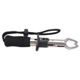 thumbnail image 2 of Fish Lip Clamp, Lightweight Fish Lip Gripper  Stainless Steel Handheld  for Fishing, 2 of 7