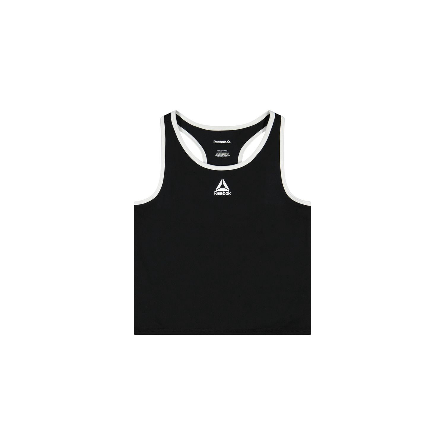 Reebok Tenacity Débardeur perforé  pour filles