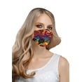 thumbnail image 1 of Ava by Pol' Atteu Teen Girlz Designer 90210 Face Mask, 1 of 2
