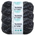 thumbnail image 1 of Fil Wool-Ease Thick & Quick Fil #6 Super Bulky/Chunky 170g / 97m 3-Paquet, 1 of 6