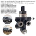 thumbnail image 4 of kurtrusly Solve Valve Failures Easy-to-Replace Brake Load Sensing Proportional Valve Easy To Replace 1Set, 4 of 6
