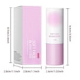 thumbnail image 2 of FcBaudy Blush for Cheeks, Rose Powder Blush Sponge Head Powder Blusher Stick 1.8g blusher blusher, 2 of 9