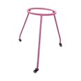 thumbnail image 1 of kowaku Support de Patins à Roulettes Réglable pour Enfants avec Cadre en Acier de Haute Qualité pour Rose P, 1 of 8