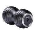 thumbnail image 1 of Double Barrel Total Body Vibration Massage Roller, 1 of 5