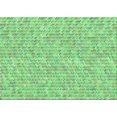 thumbnail image 1 of Ahgly Company Machine Washable Indoor Rectangle Transitional Green Area Rugs, 2' x 5', 1 of 7