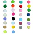 thumbnail image 1 of WIFKLSIIPG 10/20/30/50/100 PCS Pet Cats Polyester Plush Balls Interactive Play Training Toy, 1 of 3