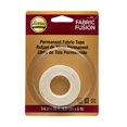 thumbnail image 2 of Aleene's Fabric Fusion Tape Permanent .25"x 20ft, 2 of 3