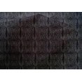 thumbnail image 4 of oneOone Cotton Silk Fabric Swirl & Floral Block Decor Fabric Printed BTY 42 Inch Wide, 4 of 4