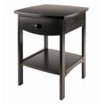 thumbnail image 1 of Winsome Claire Table de Chevet, 1 of 9