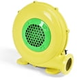 thumbnail image 1 of Costway Air Blower Pump Fan 480 Watt 0.6HP For Inflatable Bounce House Bouncy Castle, 1 of 9
