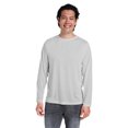 thumbnail image 1 of Core 365 CE111L Adult Fusion ChromaSoft Performance Long-Sleeve T-Shirt, 1 of 3