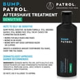 thumbnail image 2 of Bump Patrol After Shave - Sensitive - 2oz, 2 of 7
