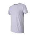 thumbnail image 1 of Gildan - Softstyle T-Shirt - 64000 - Sport Grey - Size: XL, 1 of 8