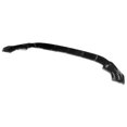 thumbnail image 3 of Pare-Chocs avant Noir Brillant pour Lèvres Style Maxton Splitter Compatible avec MK7/MK7.5 GTD R 20132020, 3 of 14