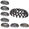 thumbnail image 2 of Hair Bun Holder Creative DIY Hair Bun Grip Hair Styling Accessories, 2 of 7