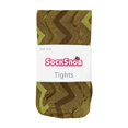 thumbnail image 2 of Sock Snob - Ladies Coloured 80 Denier Opaque Patterned Fashion Tights, 2 of 2