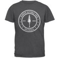 thumbnail image 1 of Redwood National Park Mens T Shirt, 1 of 1
