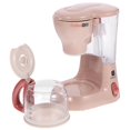 thumbnail image 2 of QJUHUNG Machine à Café en Plastique Rose Jouet pour Enfants Jouant Sûr Simulant Réel 1 Pce, 2 of 8