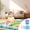 reusable doodle board Under $5 a7, variant on Vacemry Water Drawing Mat,KidsWater Canvas Writing Pad, Reusable Doodle Color Drawing Board for Little One BoysGirlsHome Travel Indoor Outdoor
