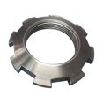 thumbnail image 4 of Yeacher Gearboxing Gear Case Overdrive Mainshaft Nut Tool 600300 Replacement for Land Rover, 4 of 7