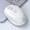 White, variant on LSLJS Bluetooth Mouseluetooth 5.1+Usb.4G Noiseless Wireless Mouse with Usb Receiver Portable Computer Mice for Pc Tablet Desktop Computer Laptop