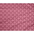 thumbnail image 4 of oneOone Polyester Lycra Fabric Floral & Chevron Block Printed Craft Fabric BTY 56 Inch Wide, 4 of 4