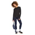 thumbnail image 2 of Athletic Works Women's Long Sleeve Tee, 2 of 6