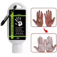thumbnail image 1 of 30/50/100ml Sports Liquid Chalk Magnesium Powder Fitness Weight Lifting Non-slip Cream Grip Weight Lifting Climbing Gym Sports, 1 of 5