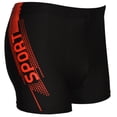 thumbnail image 1 of XZNGL Quick Dry Pants Men Mens Swim Shorts Printed Swimsuit Quarter Pants Quick-Drying Swim Shorts Swim Trunks Men Short Swim Shorts for Men Quick Dry Quick Dry Shorts Men, 1 of 2