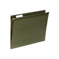 thumbnail image 2 of Universal - Dossier Suspendu - pour Lettre - à Onglets - Vert standard (Lot de 25), 2 of 2