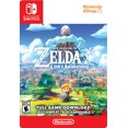 thumbnail image 1 of Switch The Legend of Zelda: Link's Awakening [Download], 1 of 8