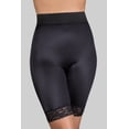 thumbnail image 1 of Rago High Waist Leg Shaper Light Shaping 518, 1 of 2