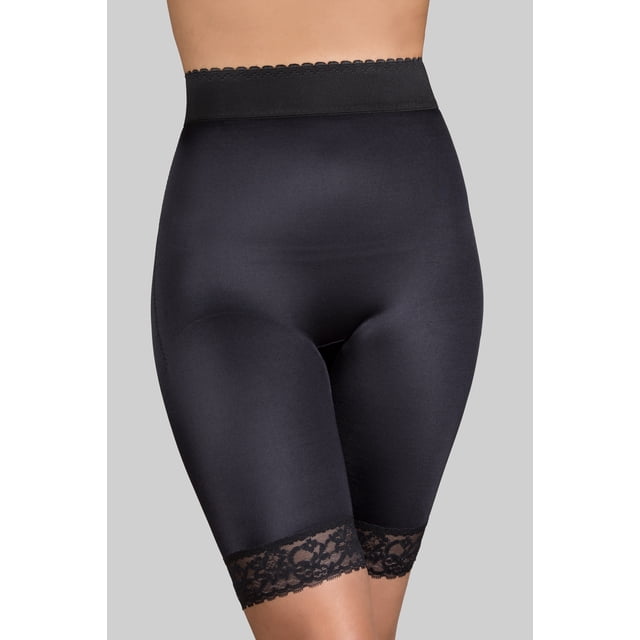 Rago High Waist Leg Shaper Light Shaping 518