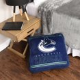 thumbnail image 2 of Vancouver Canucks Ultimate Fan Jumbo Pillow, 2 of 2