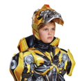 thumbnail image 4 of Transformers 5 Boys Bumblebee Prestige Costume, 4 of 4
