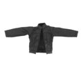 thumbnail image 3 of Milaget 1/12 Scale Female Miniature Jacket Suit, Figure Leather Coat Suit, DIY Accessory, 3 of 9