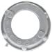 thumbnail image 3 of Halex - Adalet.50 in. RGD Douille Isolante en Plastique 97521, 3 of 3