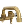thumbnail image 4 of Homewerks 3310-250-RB-B Robinet de Plateau de Lessive en Laiton, 4 of 7