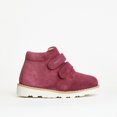 thumbnail image 1 of Orion Purple Suede Kids Boot, 1 of 2