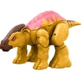 thumbnail image 4 of Jurassic World Double Danger Baryonyx & Parasaurolophus Transforming Dinosaur Toy, Color Adapter, 4 of 4