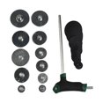 thumbnail image 2 of Outils de Réparation de Nivellement de Trous de Son pour Saxophone Tenor Soprano Alto Sax, 2 of 11