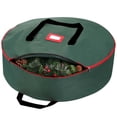thumbnail image 2 of Amzcrzy Storage and Organization The Storage 60/76/90 Cm Round Layer Cover Storage Bag Wreath Storage Bag Home Storage Organization and Storage Storage Container Storage Bins, 2 of 5