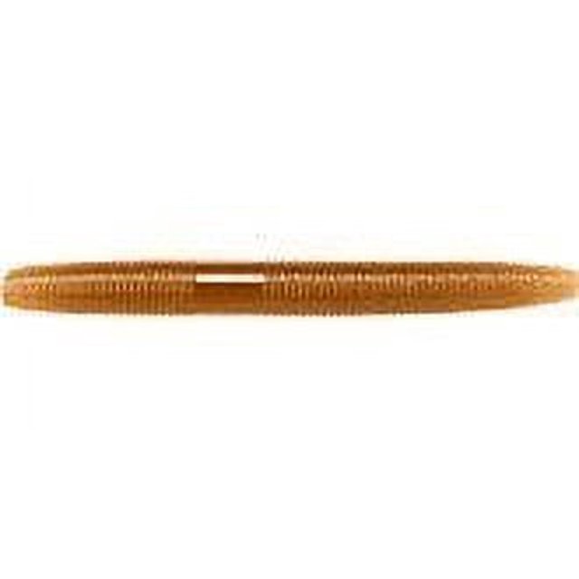 Yamamoto 9B-10-036 Senko Bait, 3-Inch 10-Pack, Cream/White