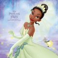 thumbnail image 1 of Various - The Princess And The Frog: The Songs Soundtrack, 1 of 2