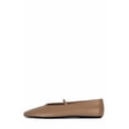 thumbnail image 1 of Jeffrey Campbell Women DANCERINA Beige Foncé/pu, 1 of 4