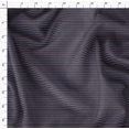 thumbnail image 4 of Soimoi Modal Satin Fabric Horizontal Stripe Print Fabric by The Yard 42 Inch Wide, 4 of 5