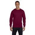 thumbnail image 1 of Gildan T-Shirt à Manches Longues pour Adulte 5.5 oz., 50/50 - G840, 1 of 1