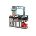 thumbnail image 1 of Step 2 Meilleur Ensemble de Cuisine de Jeu Chef Cuisine Pretend, 1 of 8