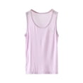 thumbnail image 1 of Hiiyo Tween Boy Racerback Tank Top Cartoon Print Round Neck Vest Casual Soft Comfortable Tanks, 1 of 3